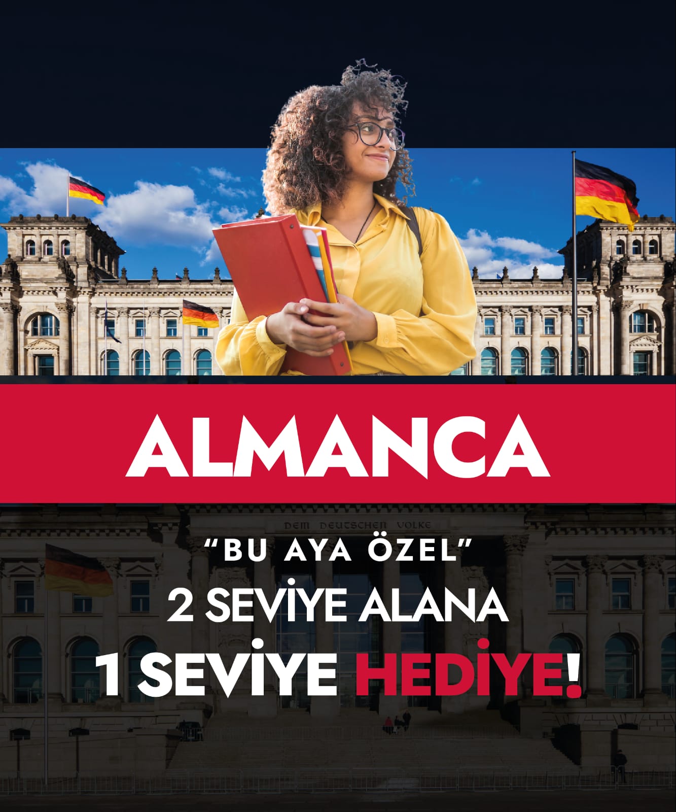 Almanca Kursu