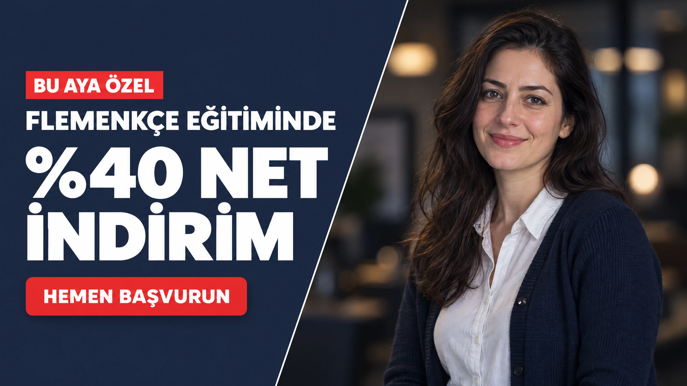 Flemenkçe Kursu