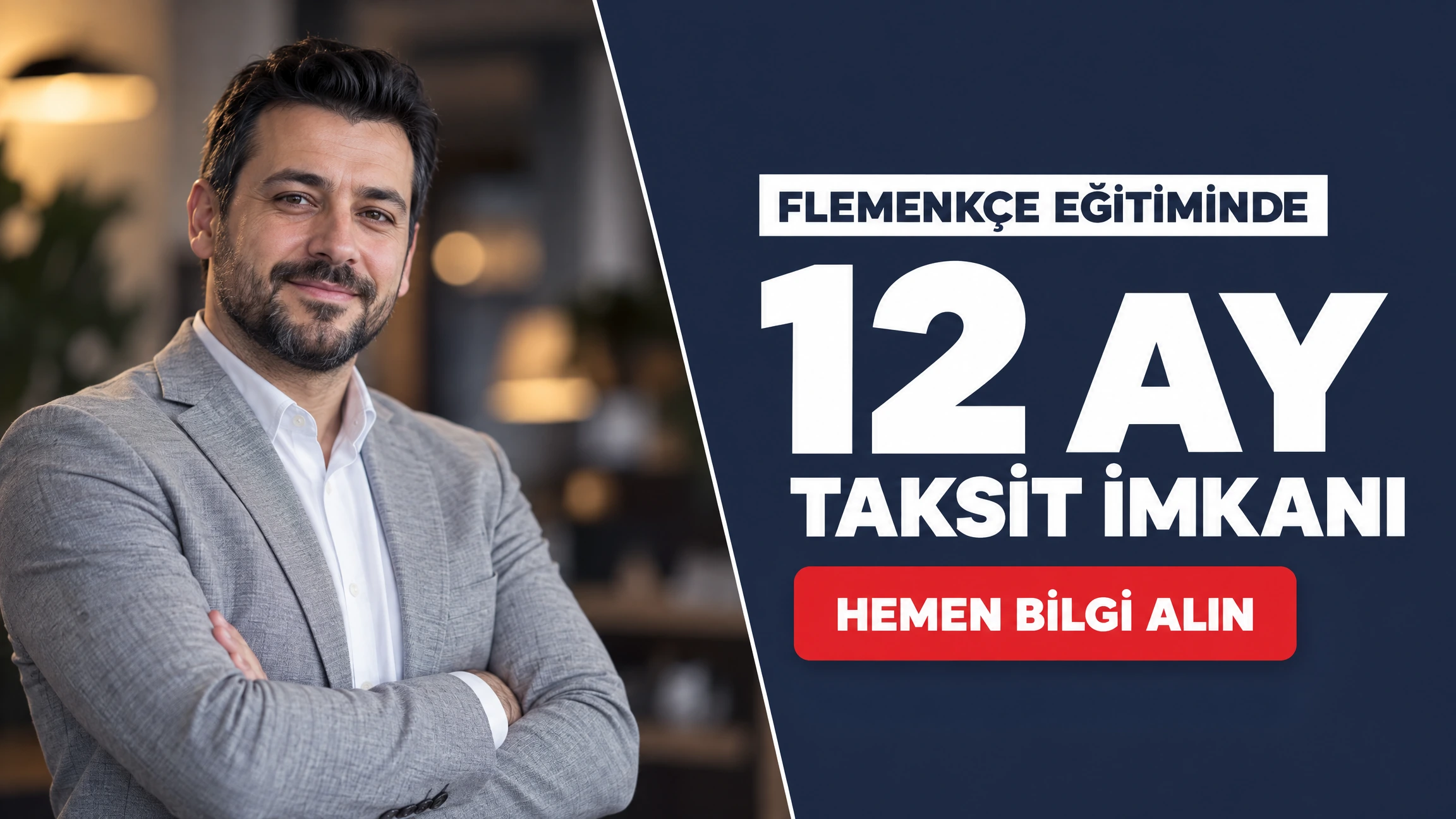 Flemenkçe Kursu