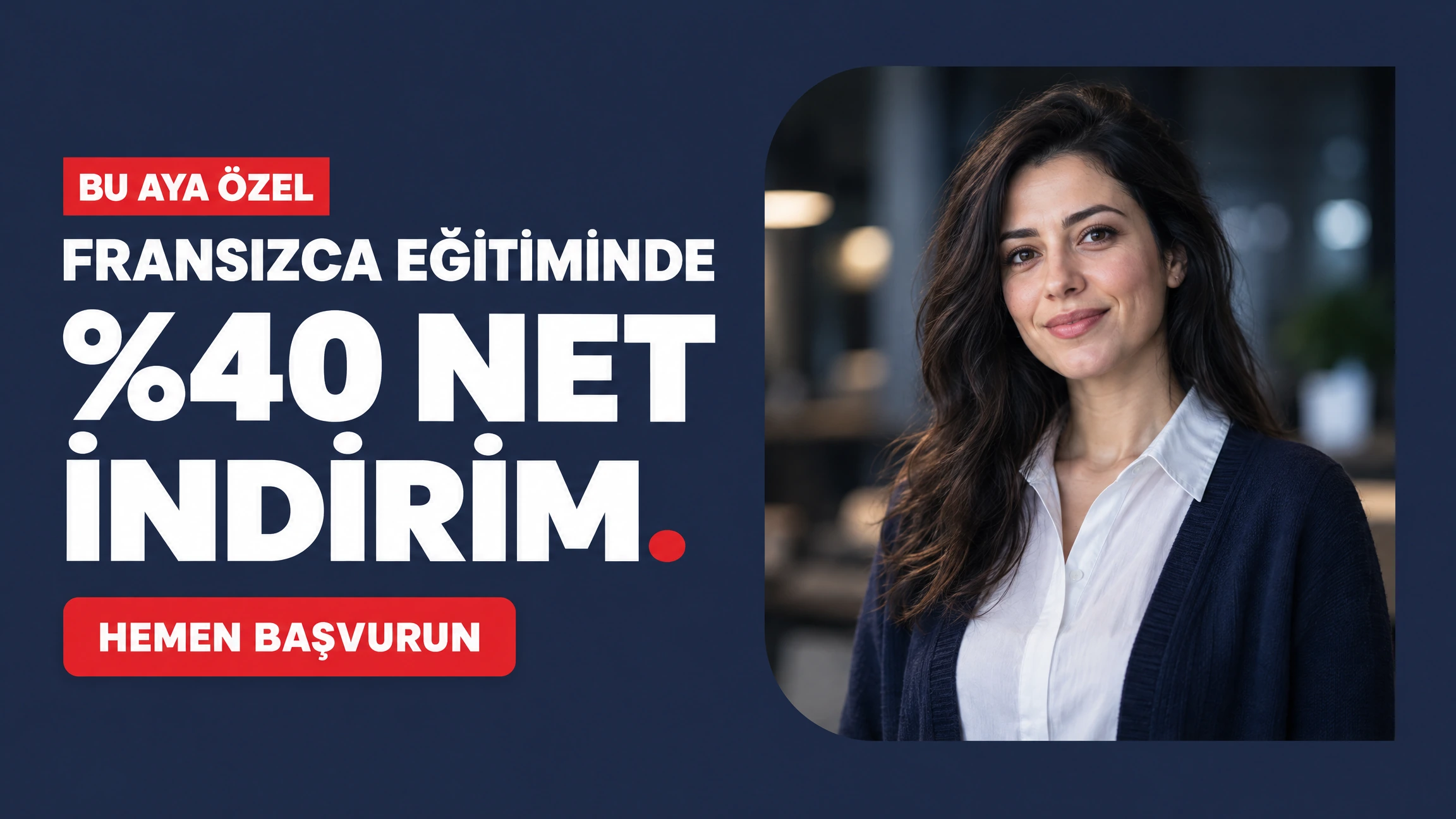 Fransızca Kursu