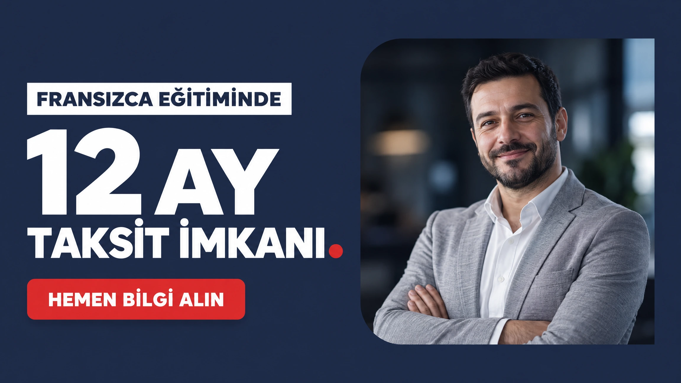 Fransızca Kursu