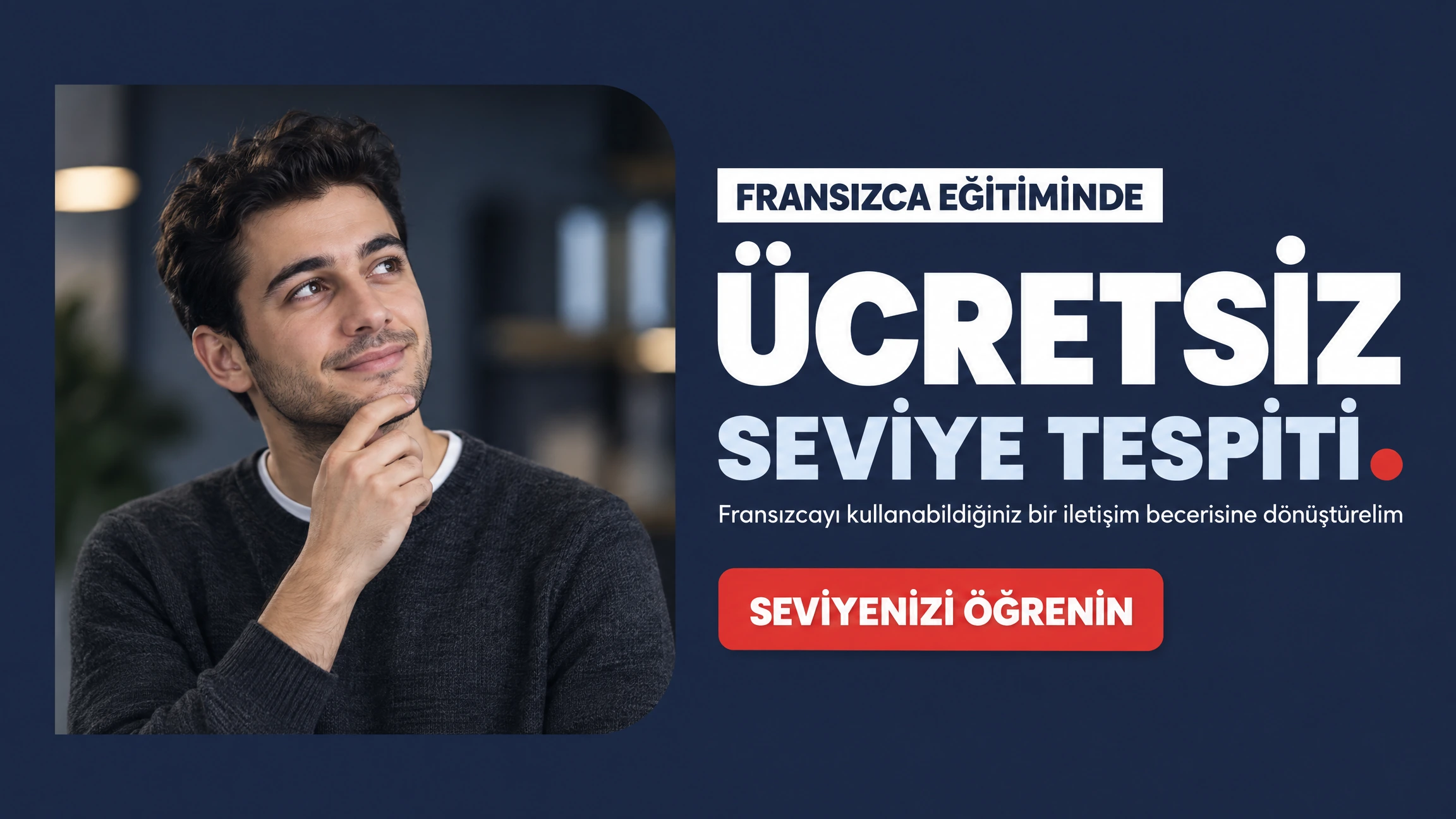 Fransızca Kursu
