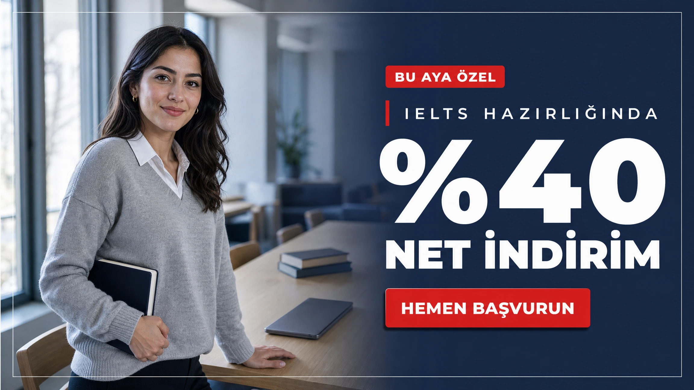 IELTS Kursu