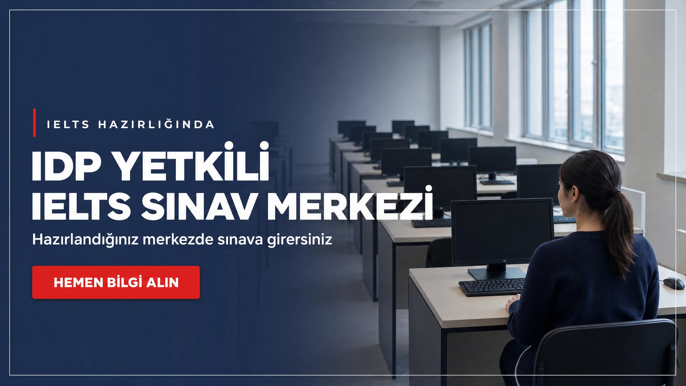 IELTS Kursu