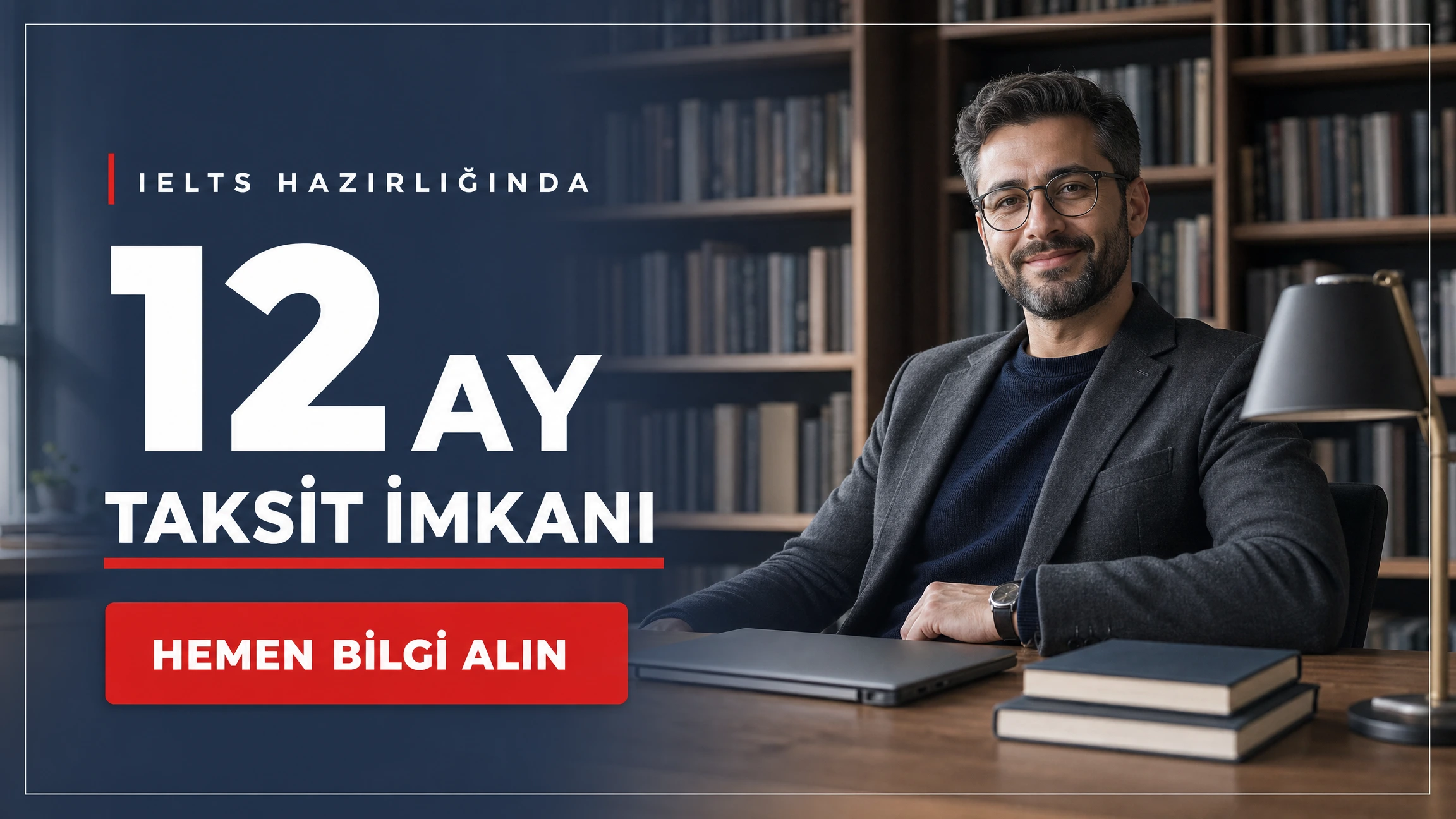 IELTS Kursu