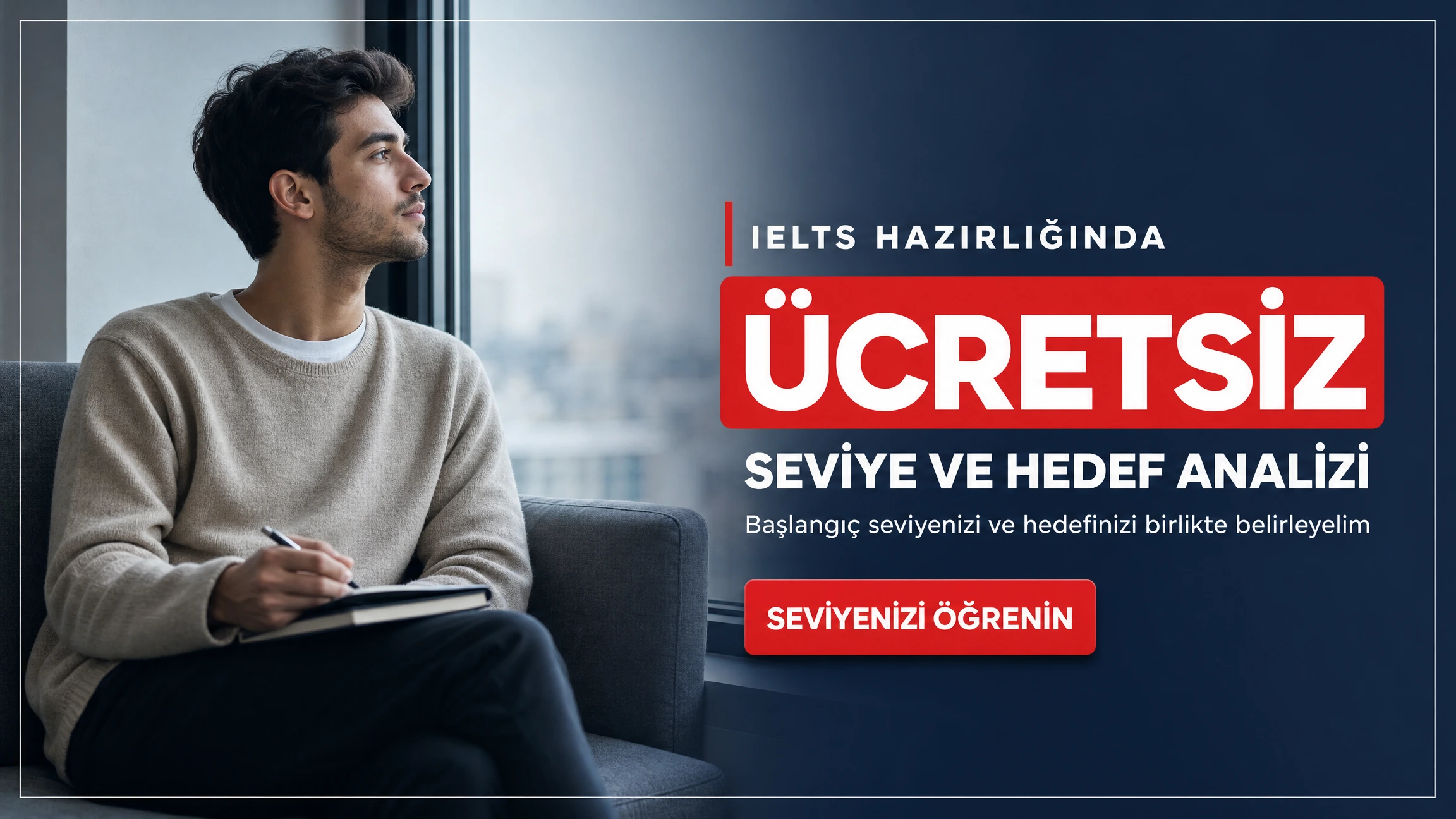 IELTS Kursu
