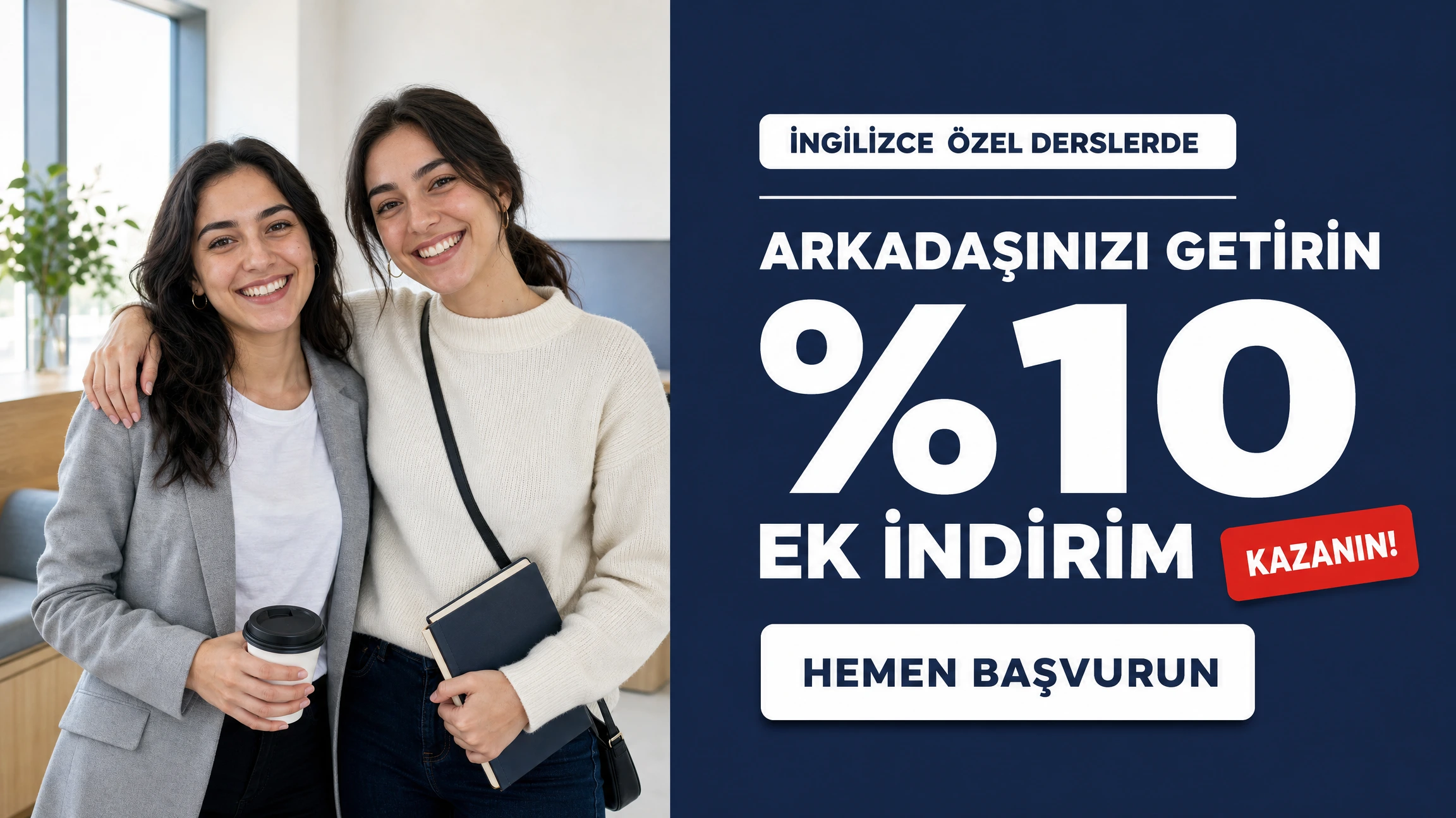 İngilizce Özel Ders