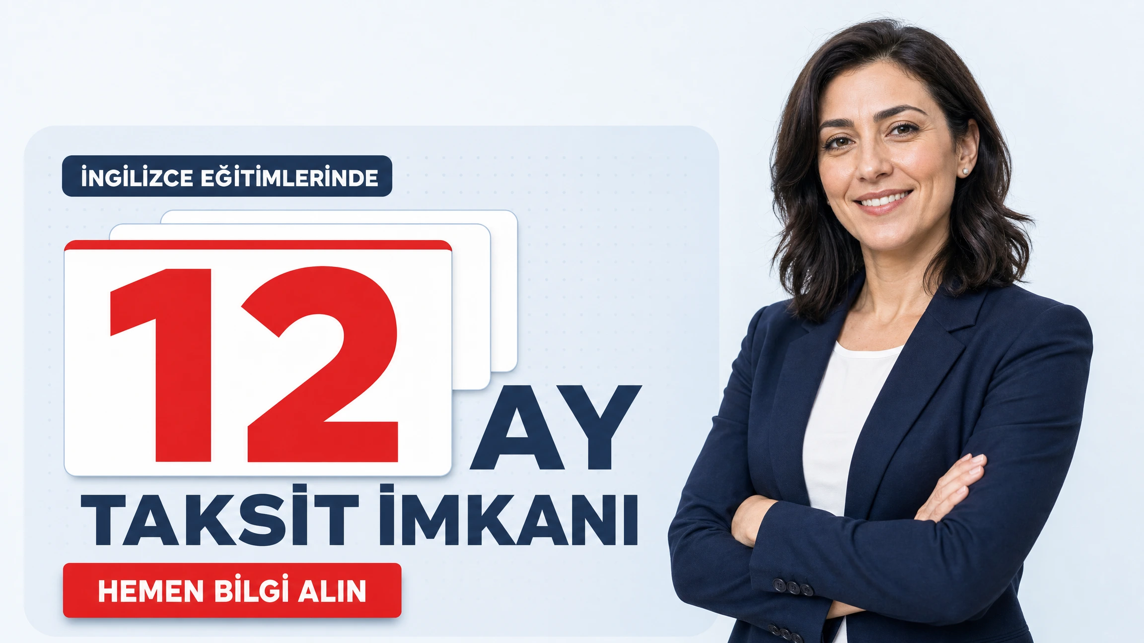 İngilizce Kursu