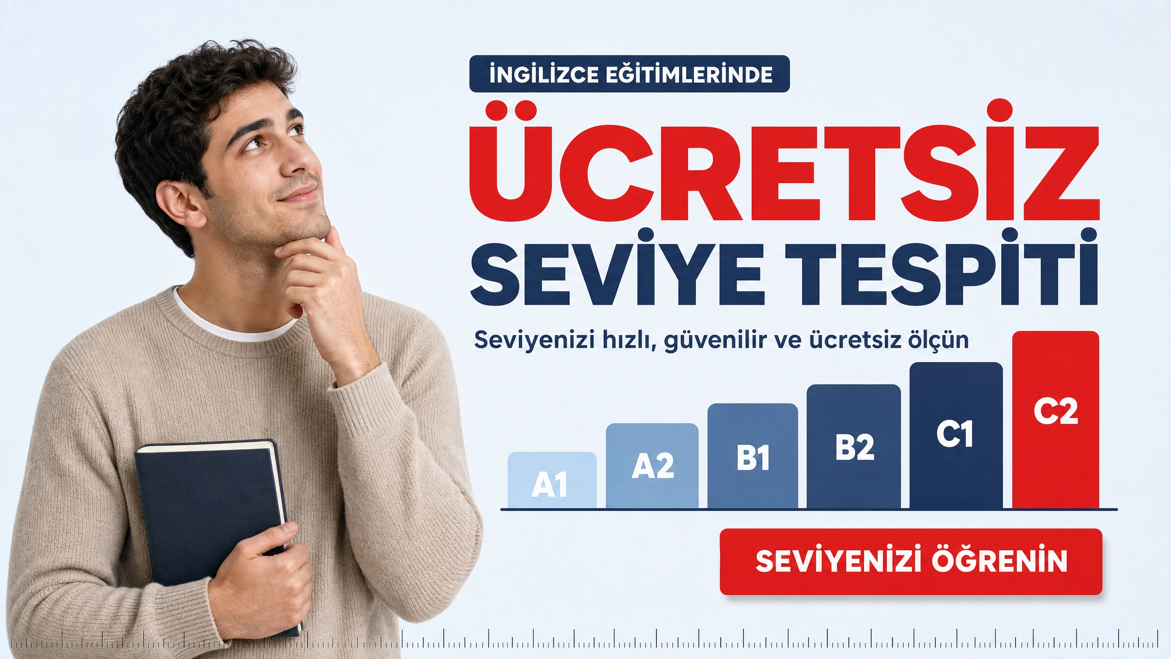 İngilizce Kursu