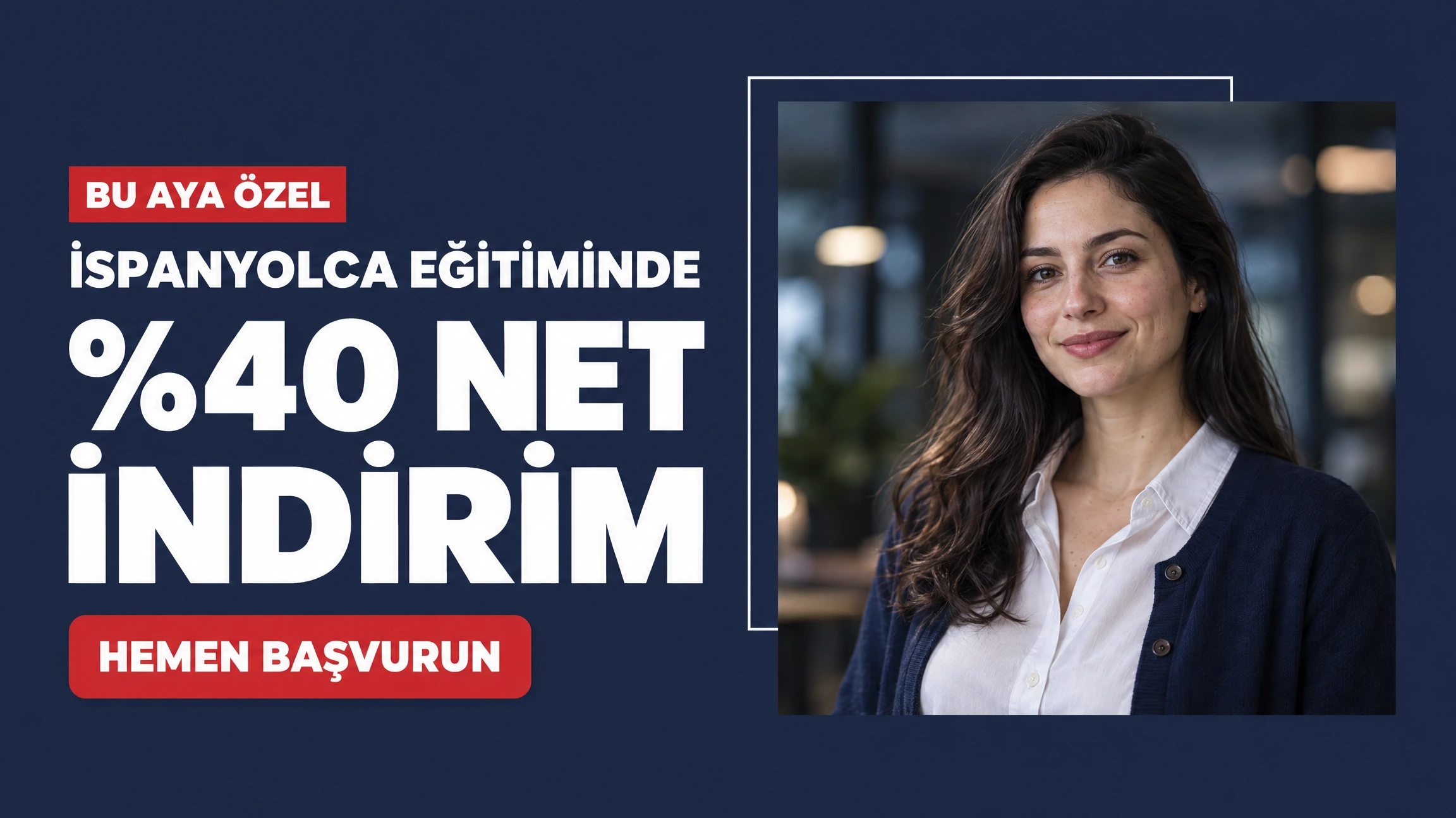 İspanyolca Kursu