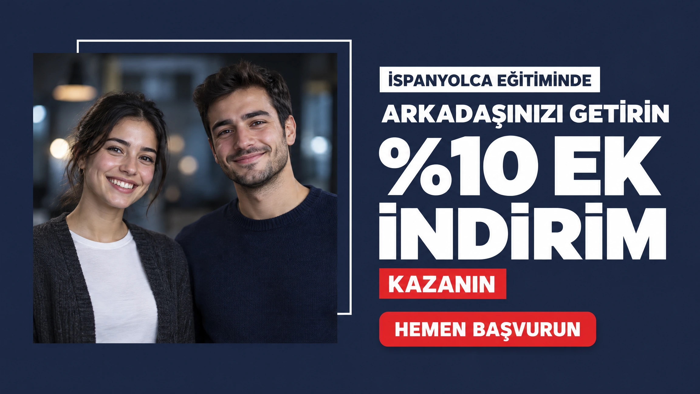 İspanyolca Kursu
