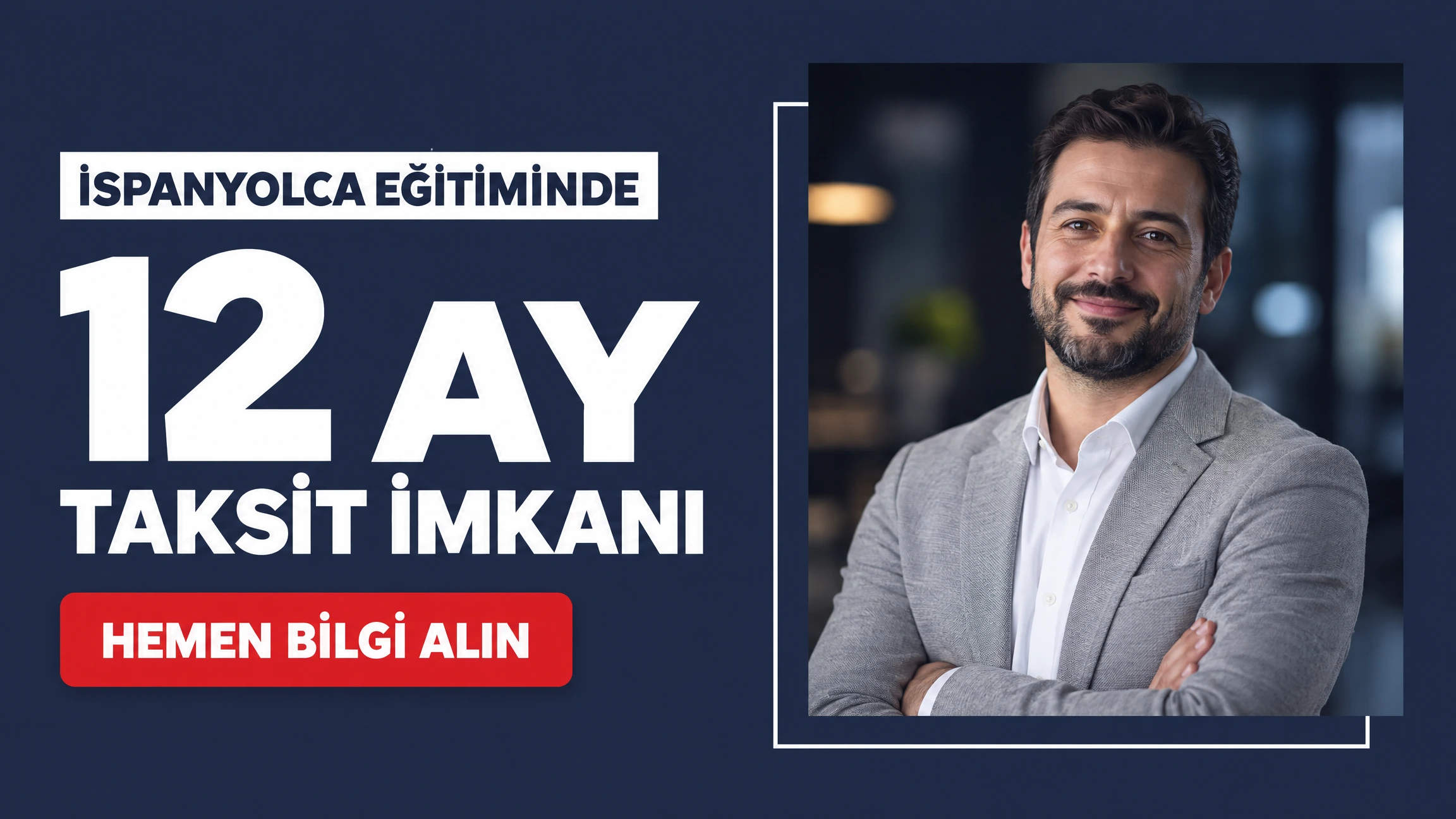İspanyolca Kursu