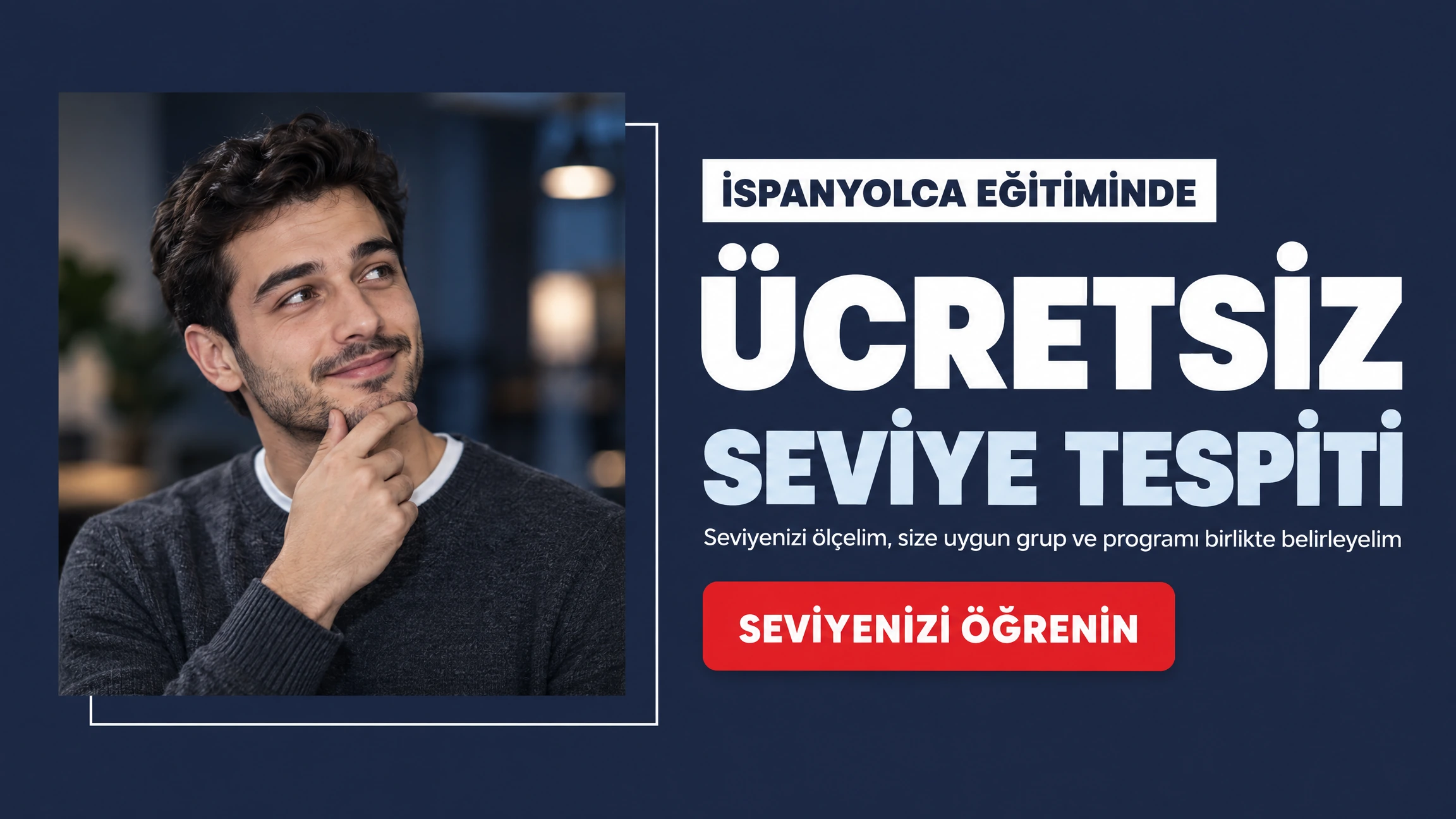 İspanyolca Kursu