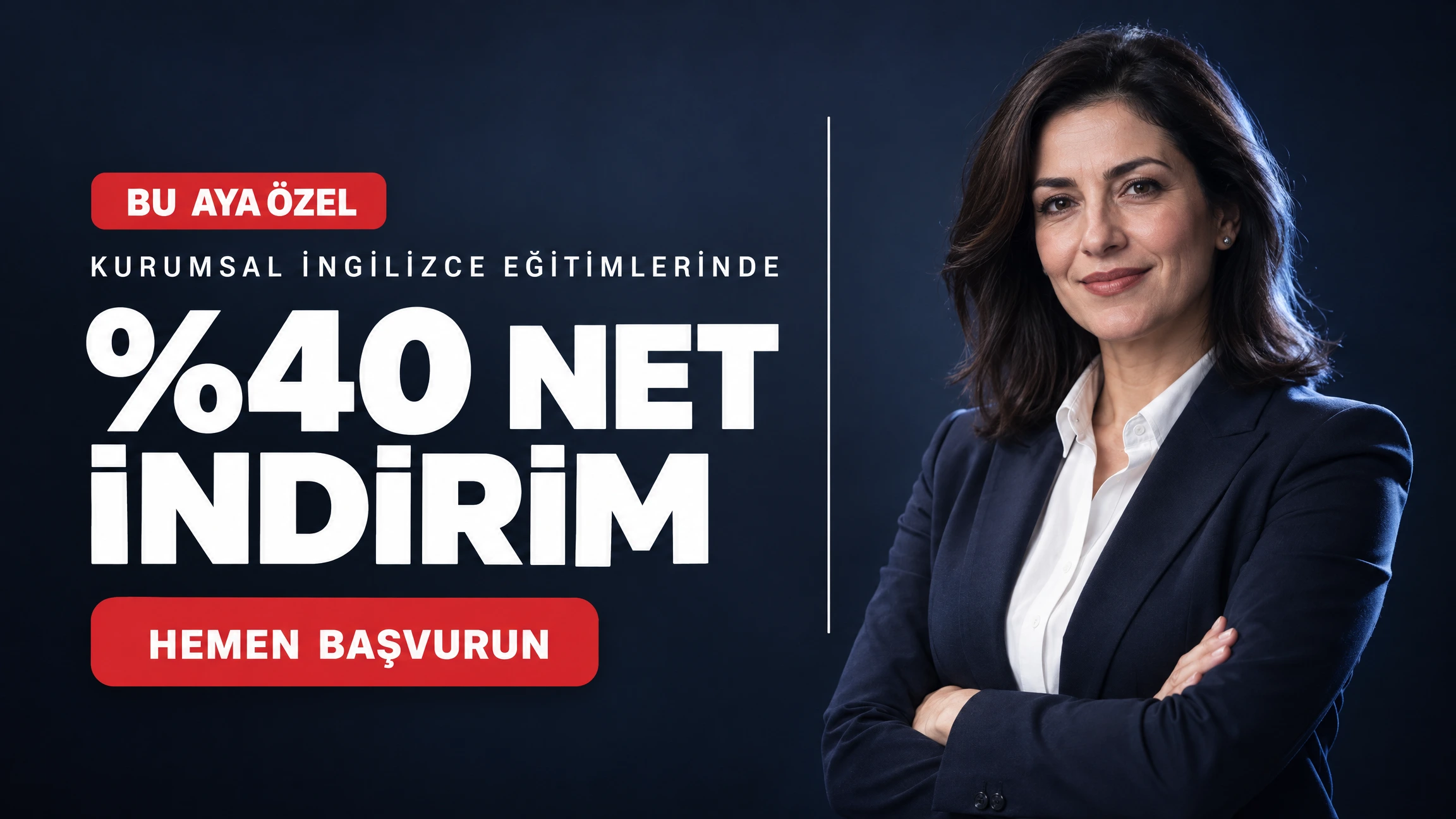 Kurumsal İngilizce