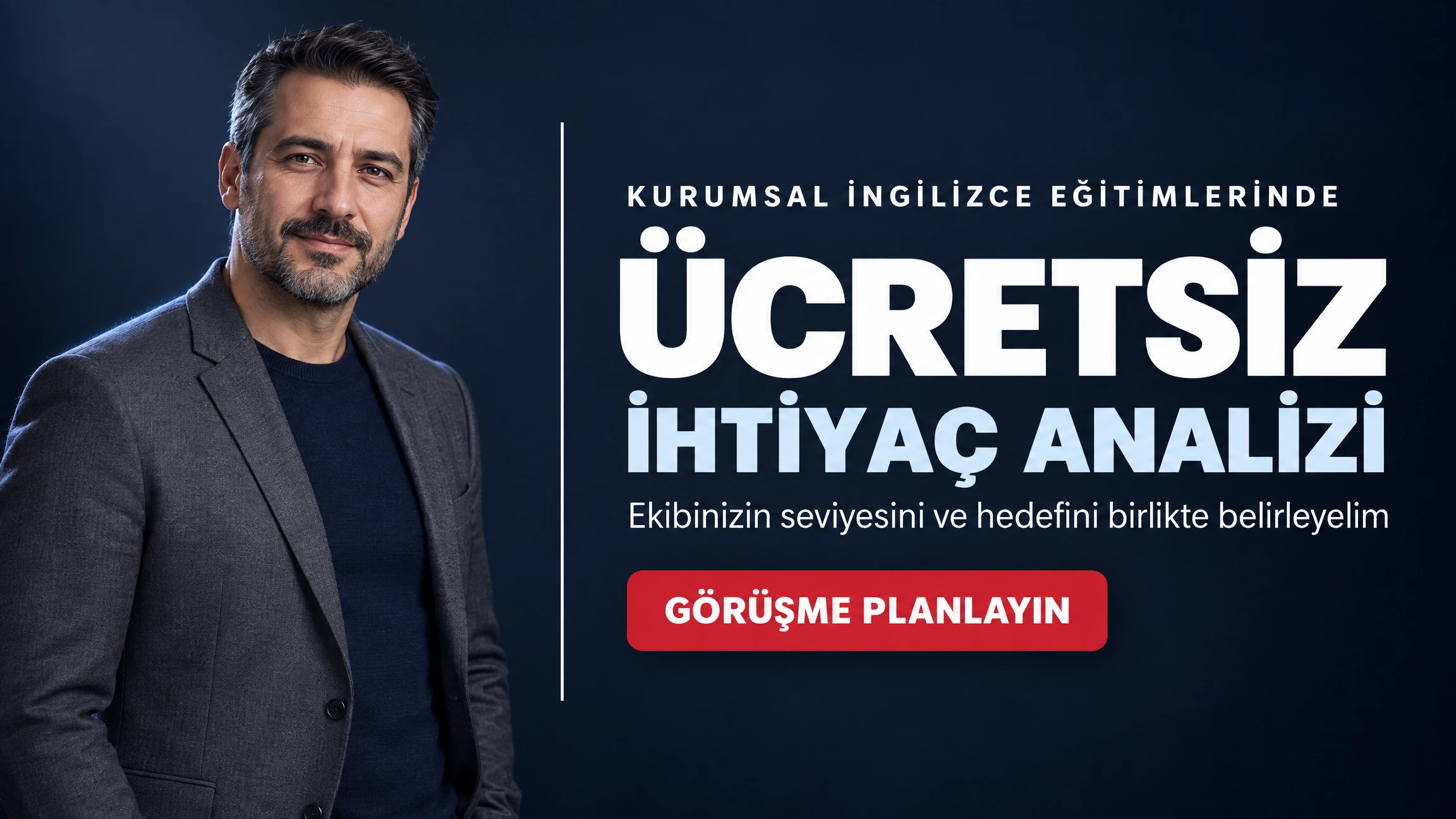 Kurumsal İngilizce