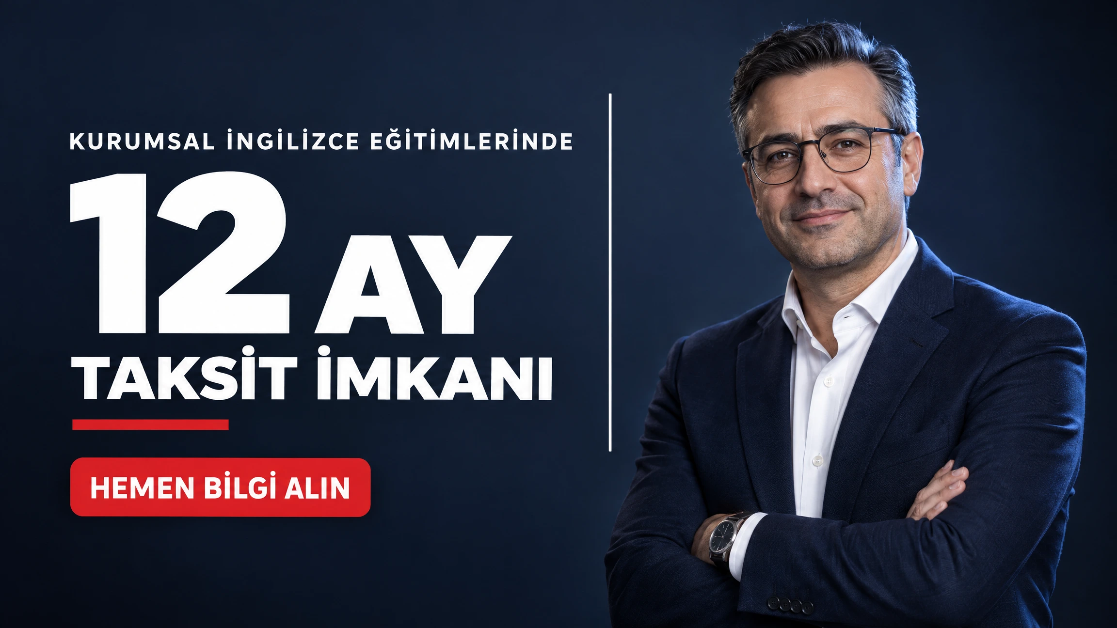 Kurumsal İngilizce