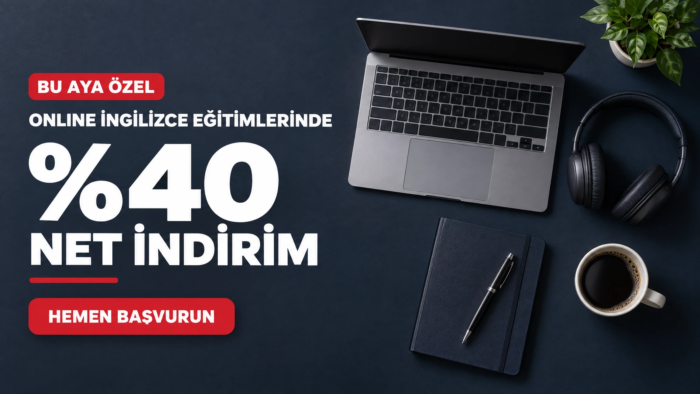 Online İngilizce