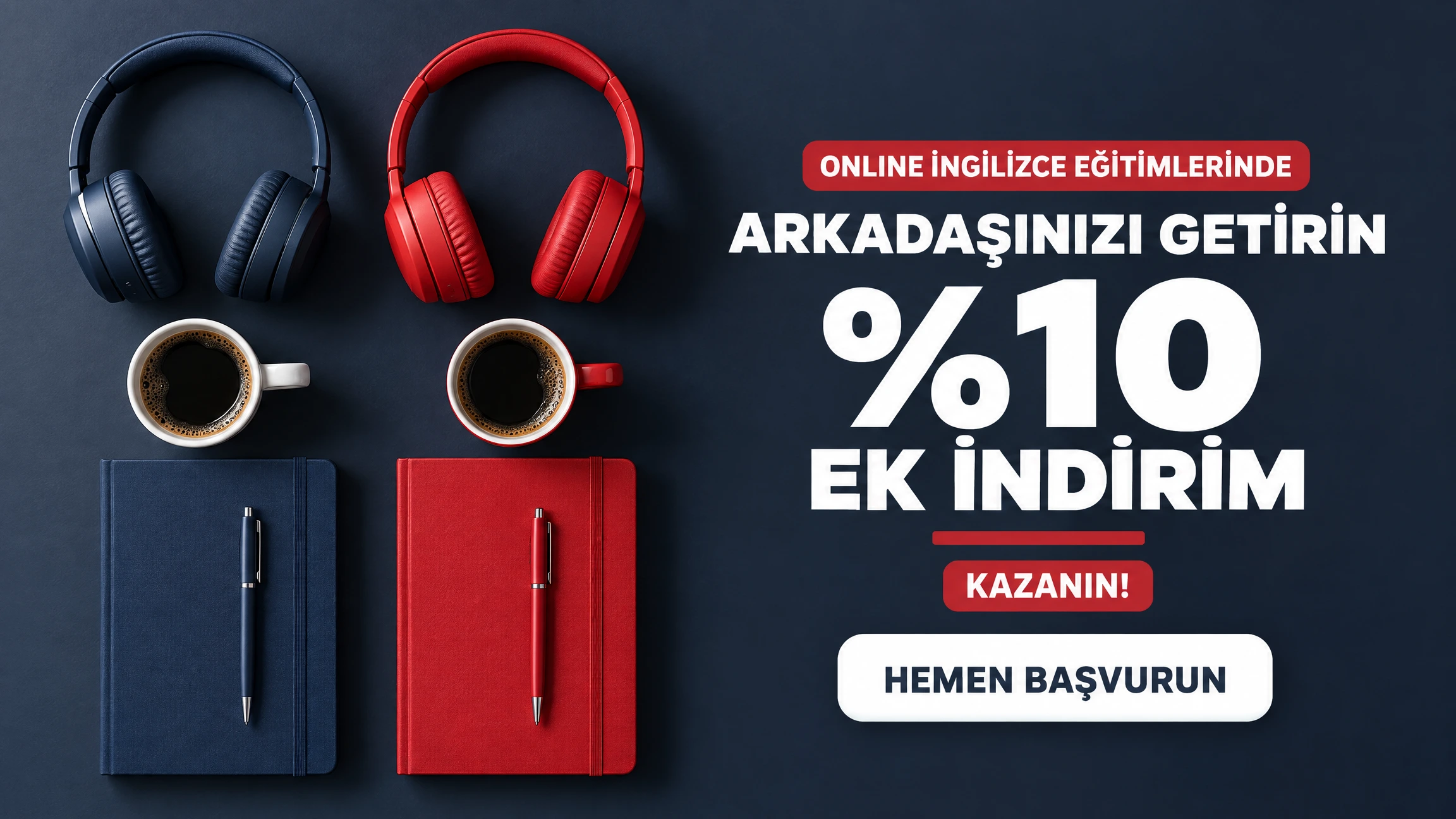 Online İngilizce