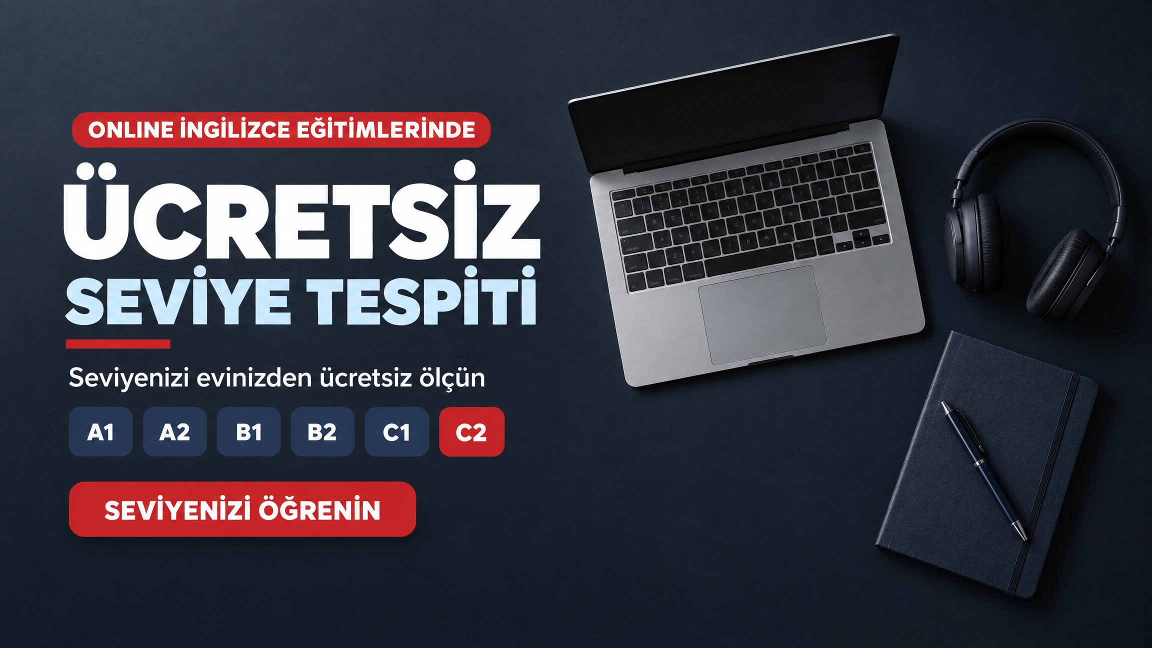 Online İngilizce