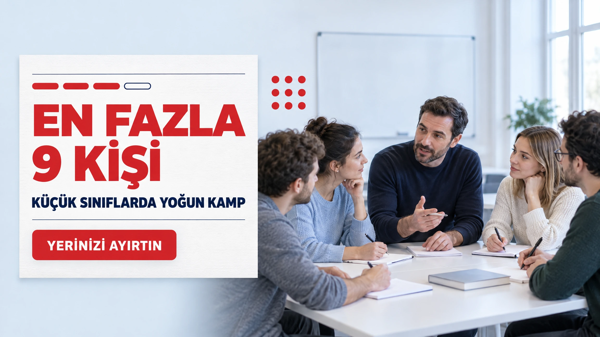 ÖSD Hazırlık Kampı