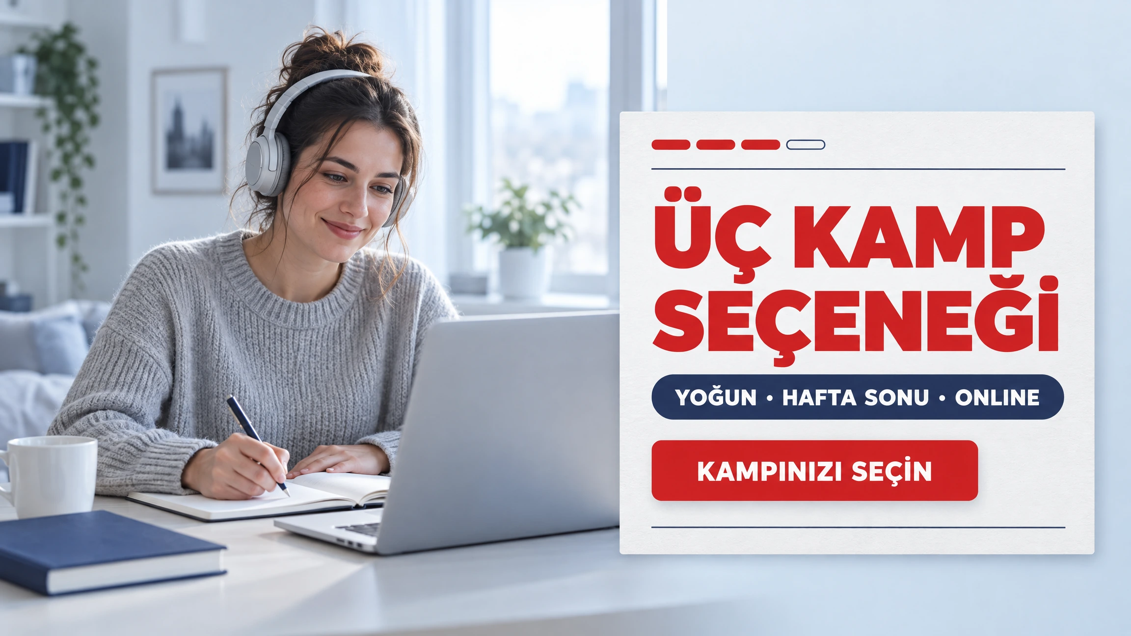 ÖSD Hazırlık Kampı