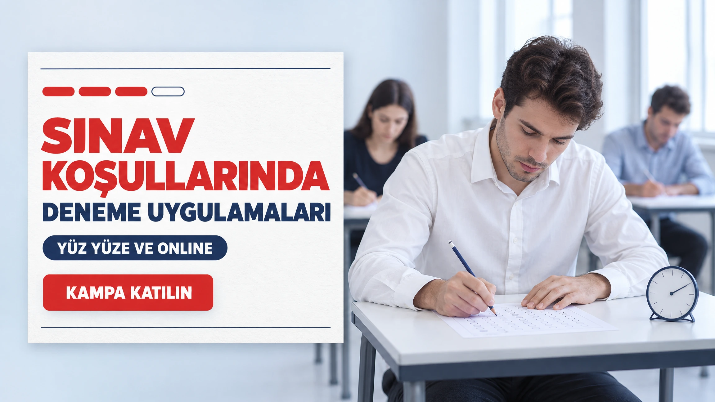 ÖSD Hazırlık Kampı