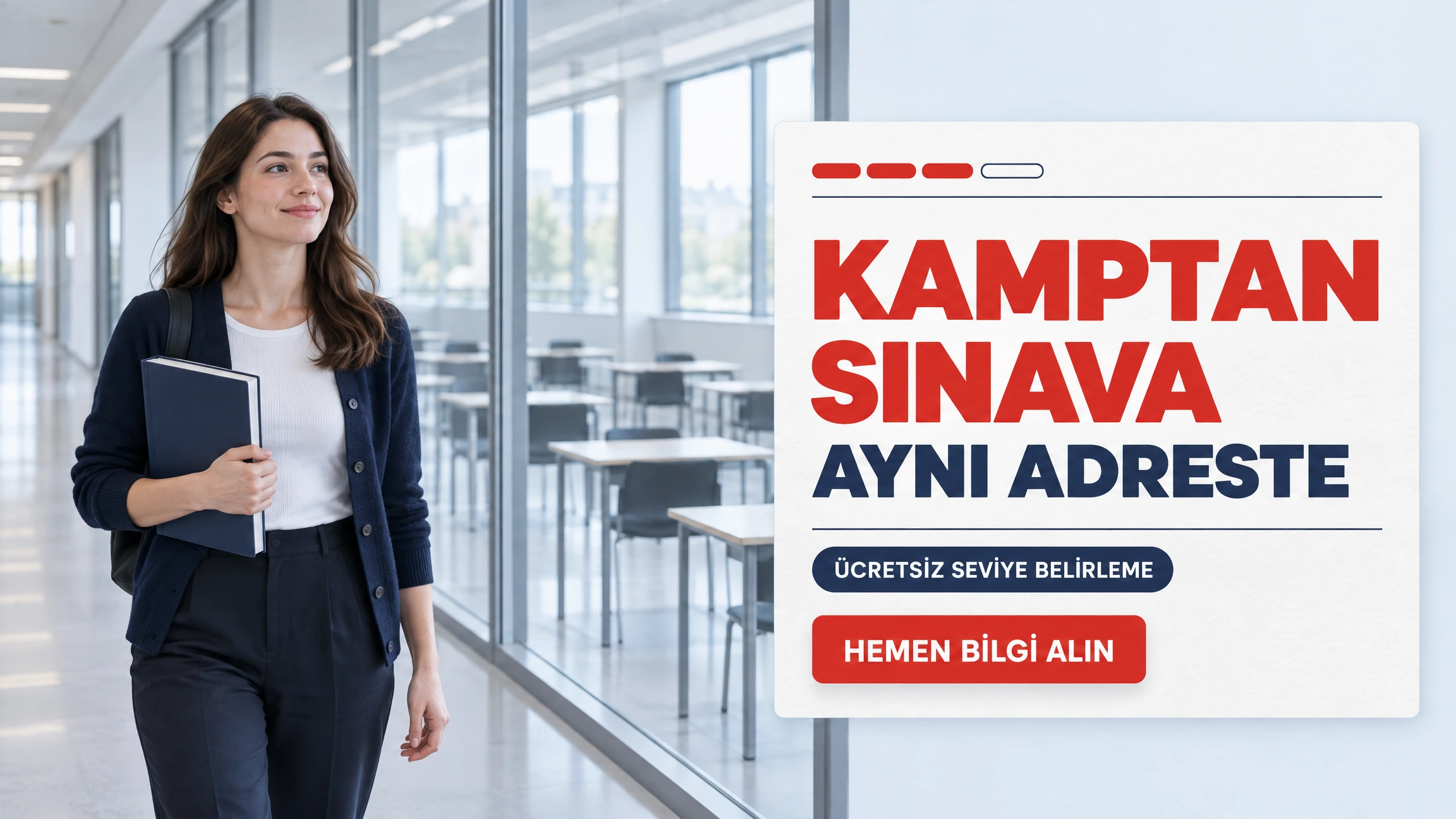 ÖSD Hazırlık Kampı