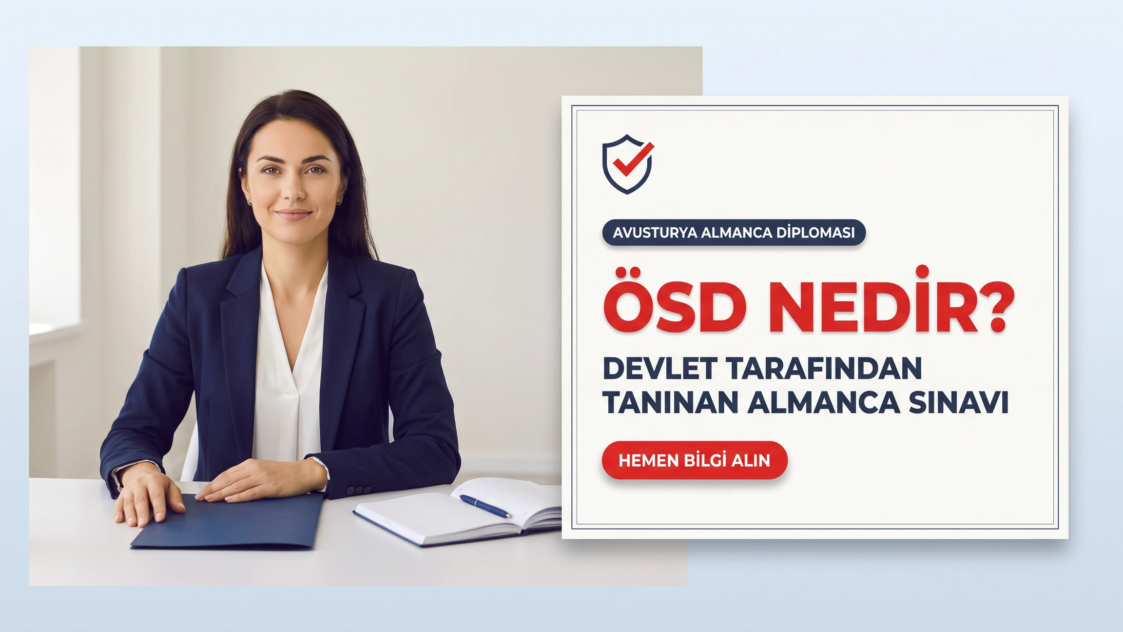 ÖSD Nedir