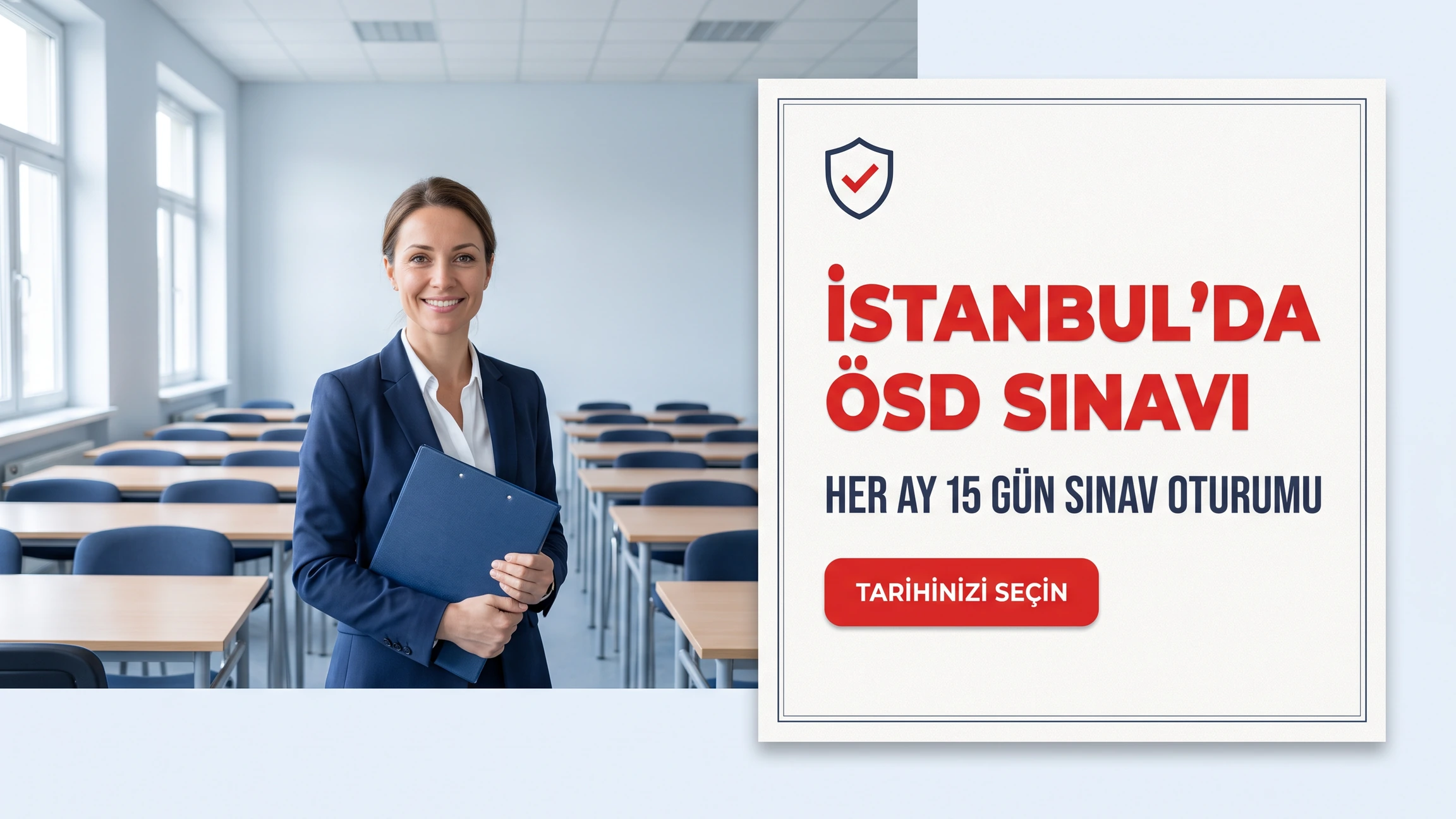 ÖSD Nedir