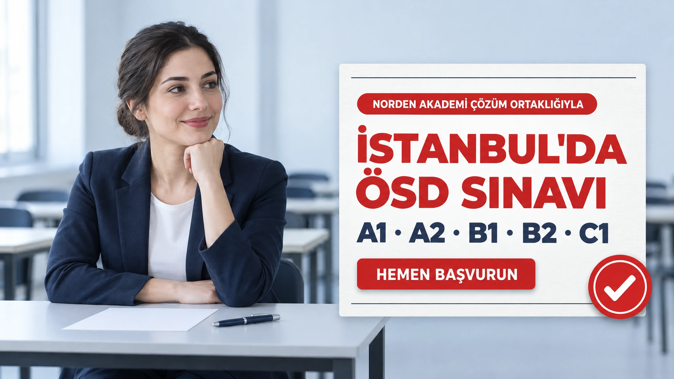 ÖSD Sınav Merkezi