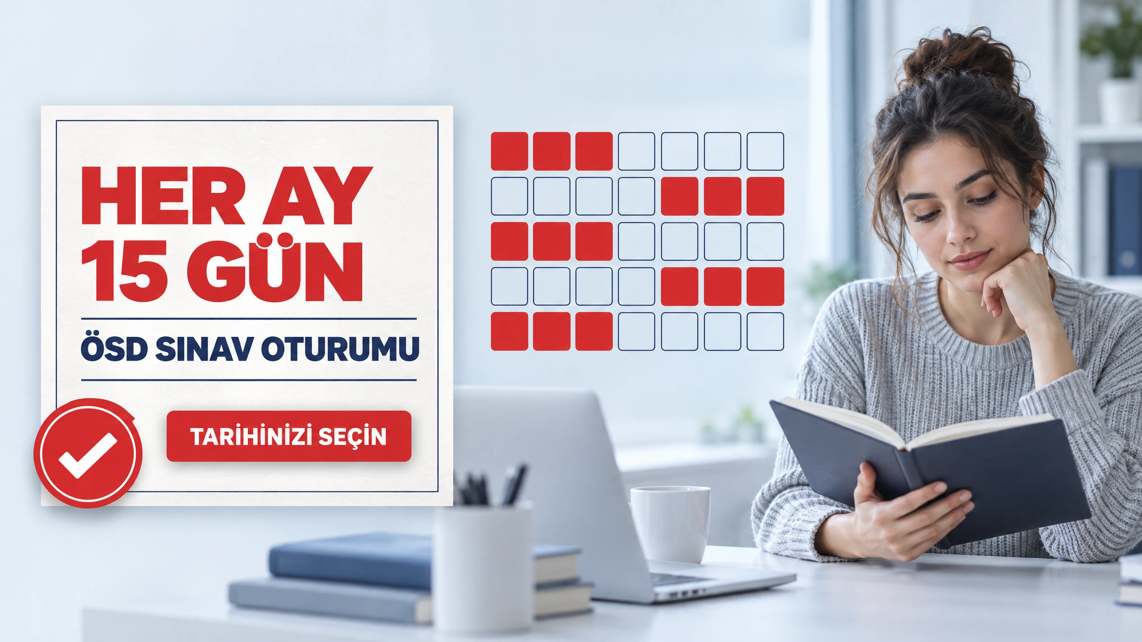 ÖSD Sınav Merkezi