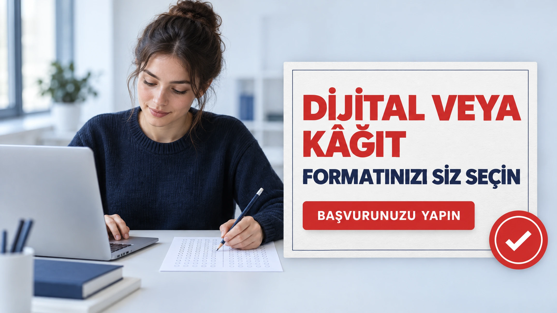 ÖSD Sınav Merkezi