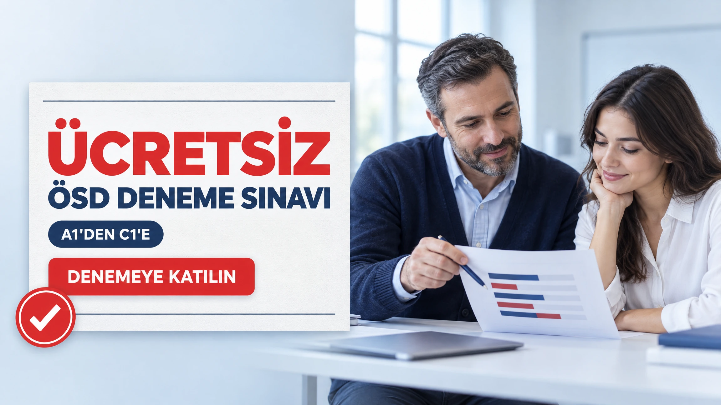 ÖSD Sınav Merkezi