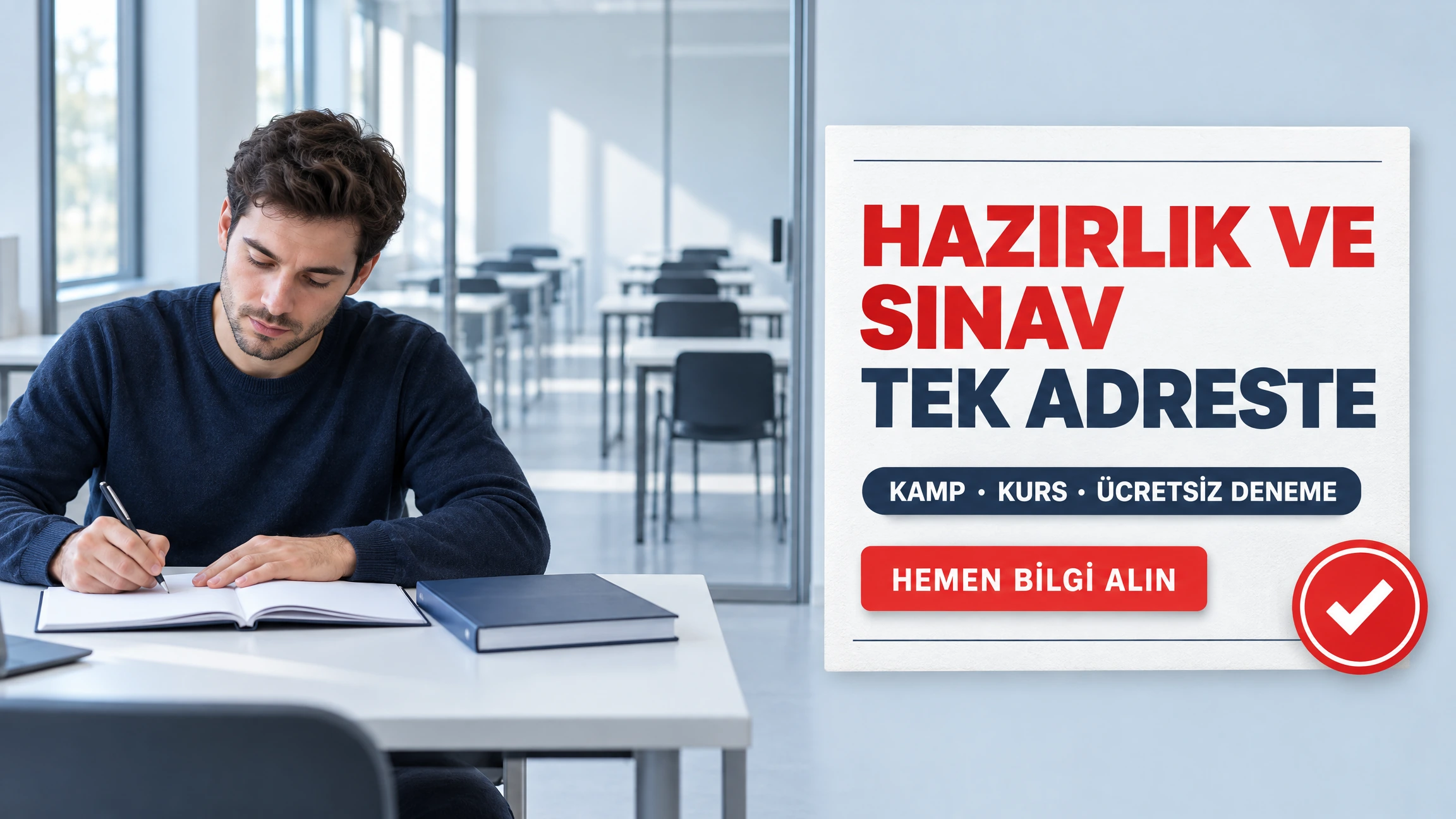 ÖSD Sınav Merkezi