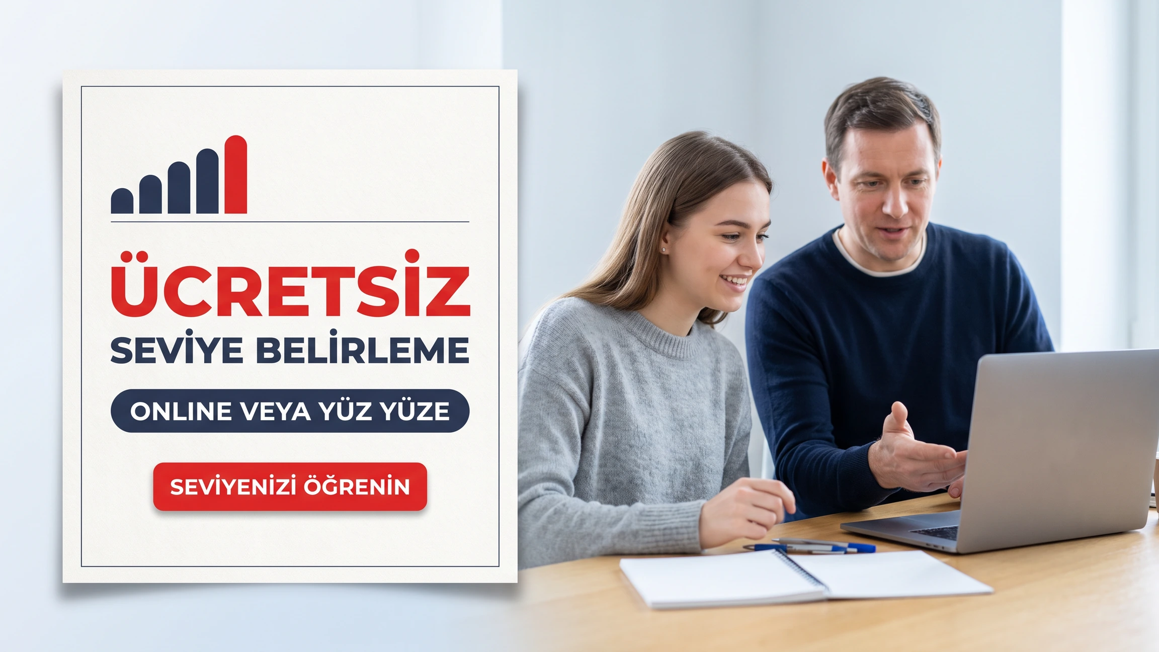 ÖSD Sınav Seviyeleri