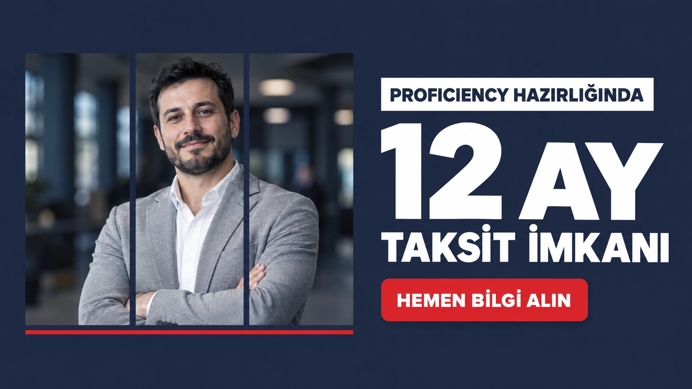 Proficiency Kursu