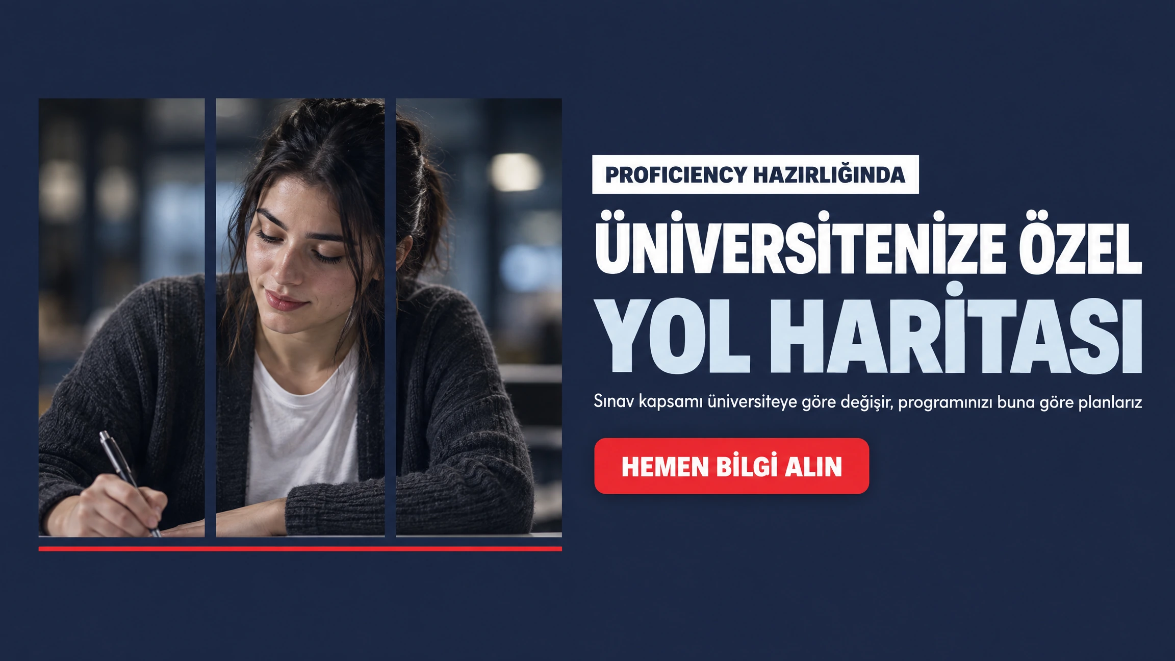 Proficiency Kursu