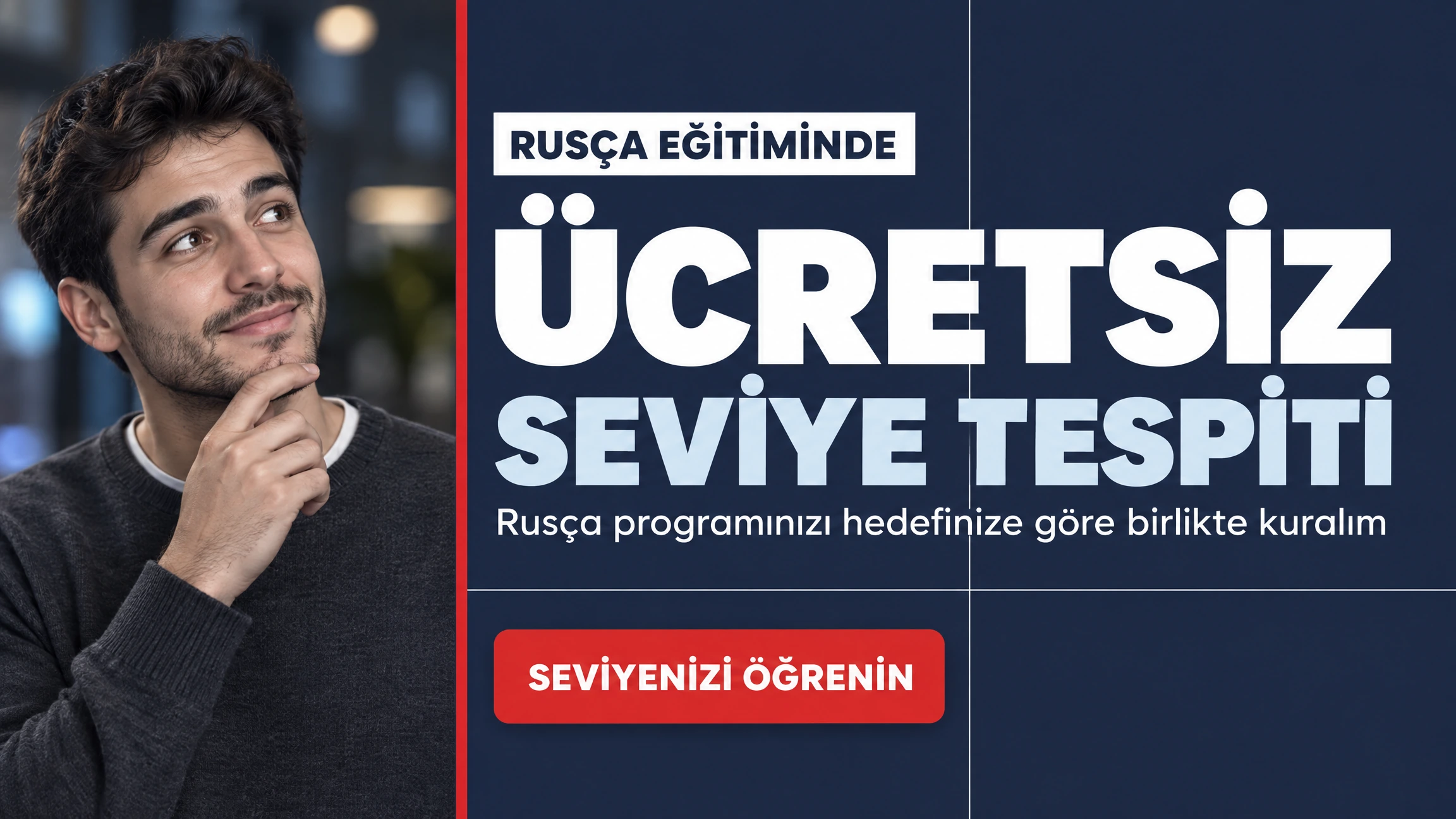 Rusça Kursu