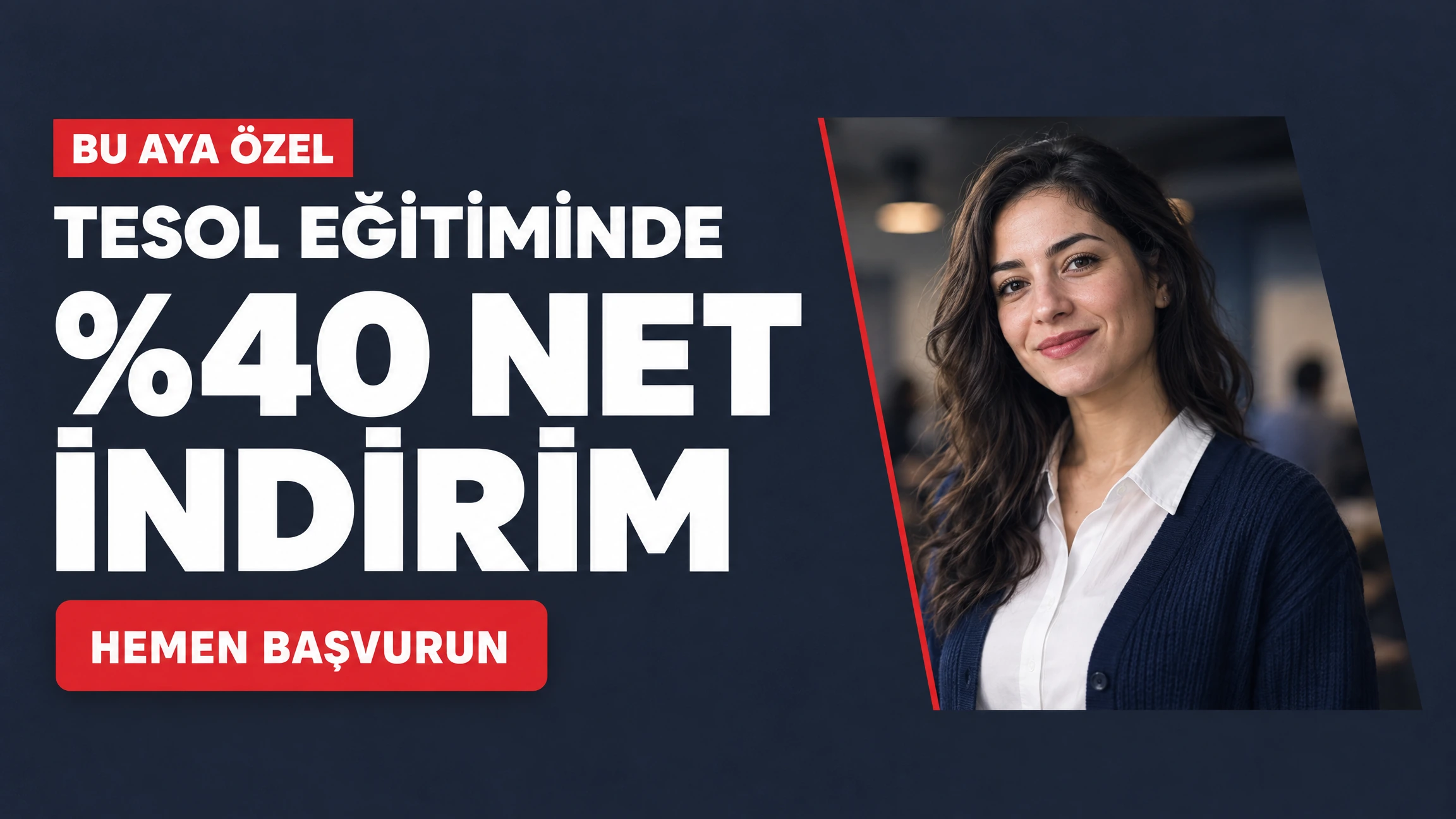 TESOL Kursu