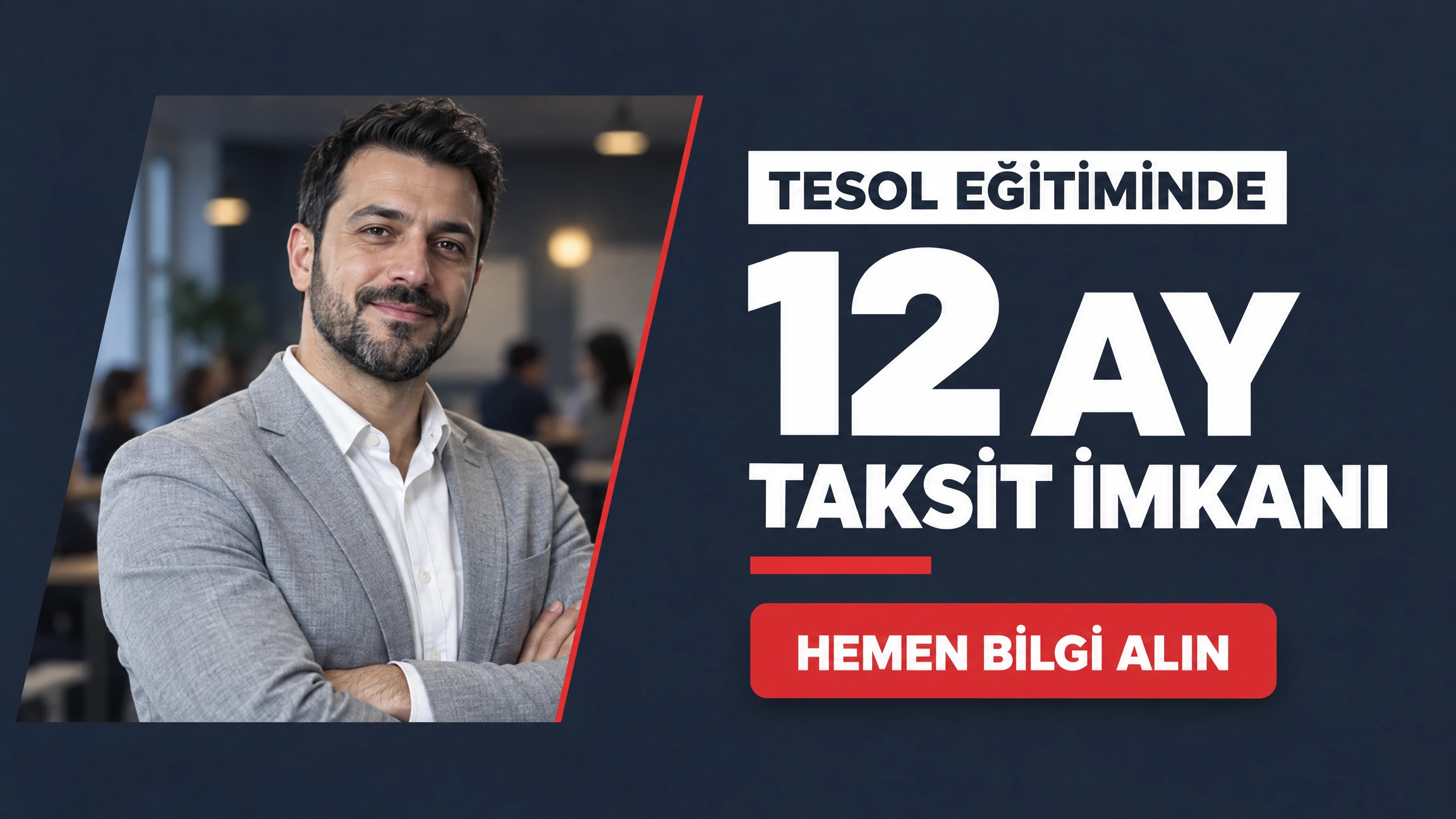 TESOL Kursu
