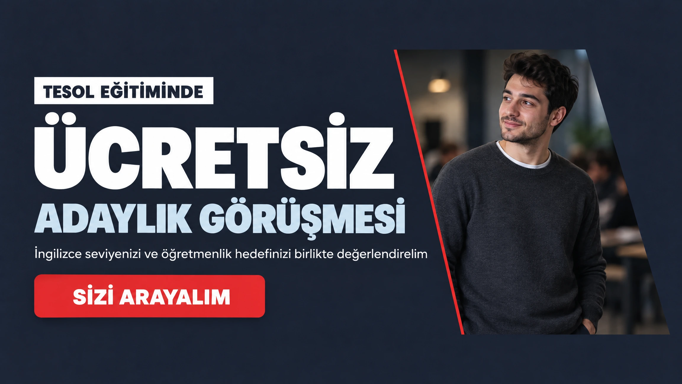 TESOL Kursu