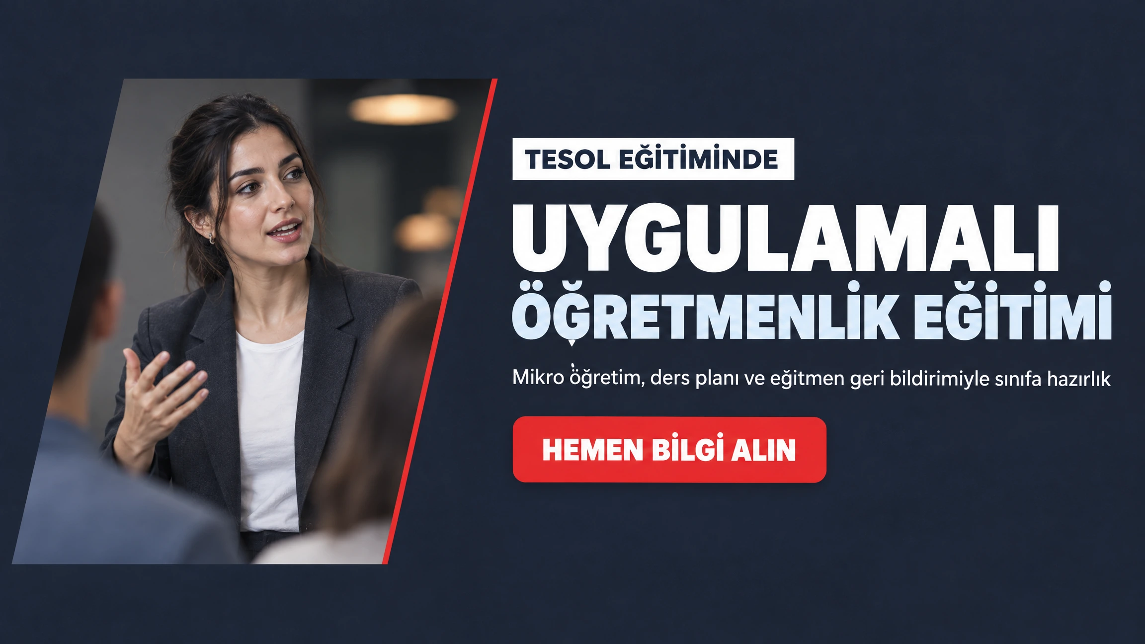 TESOL Kursu