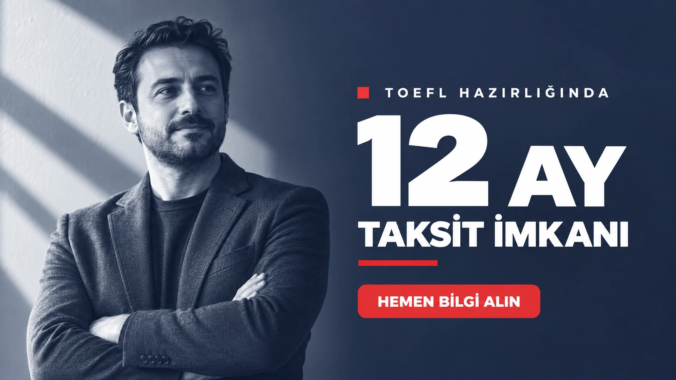 TOEFL Kursu